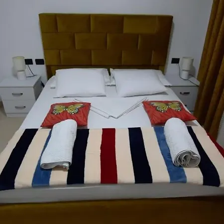 Apartman Family *