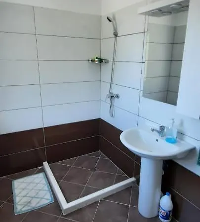 Family Apartment *