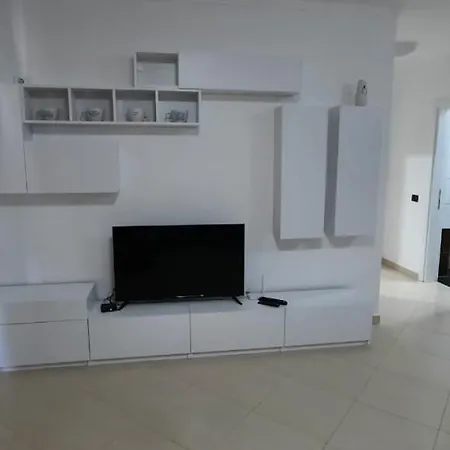 Apartment Family