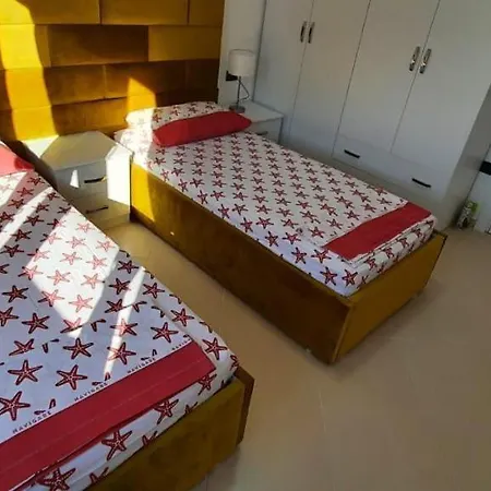 Apartamento Family *