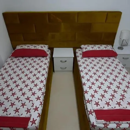 Family Apartment *